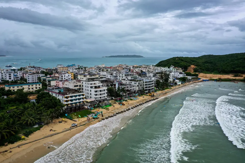 三亚旅游行业数字化升级:小程序定制开发的关键技术路径正文配图 1