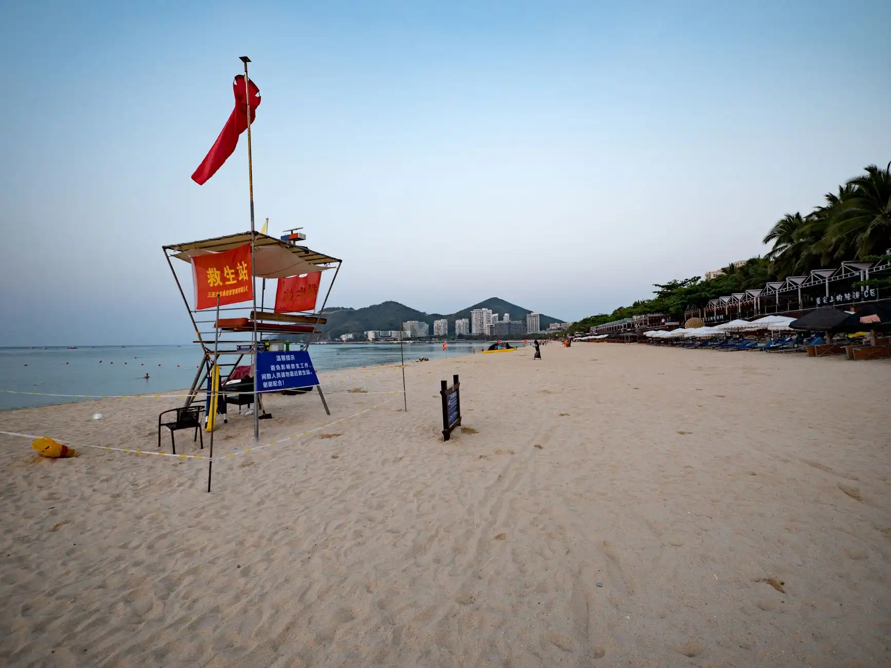 三亚旅游行业数字化升级:小程序定制开发如何提升酒店获客效率正文配图 1