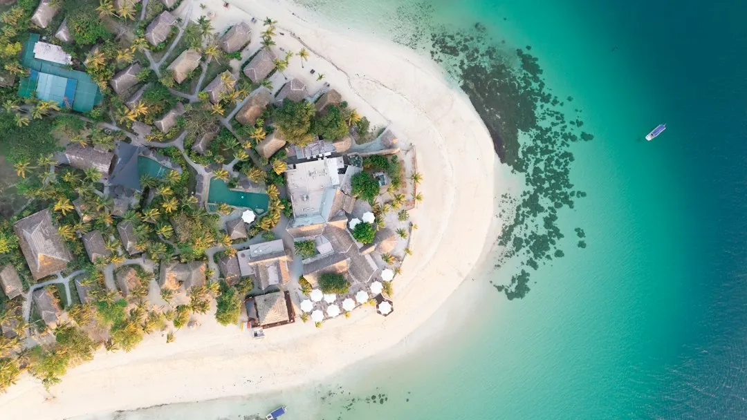 三亚卿丛科技:旅游行业小程序定制开发的三个关键技术路径正文配图 2